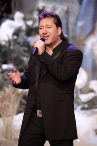 TV Show 'Weihnachten bei uns' in Chemnitz