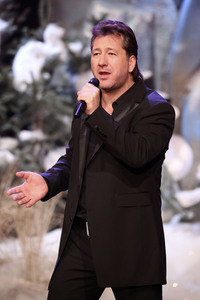 TV Show 'Weihnachten bei uns' in Chemnitz