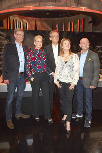 Fototermin '2015 - Das Quiz' in Köln