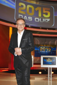 Fototermin '2015 - Das Quiz' in Köln