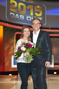Fototermin '2015 - Das Quiz' in Köln
