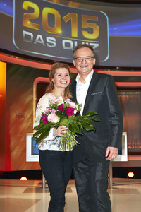Fototermin '2015 - Das Quiz' in Köln