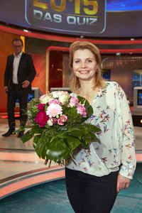 Fototermin '2015 - Das Quiz' in Köln