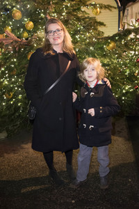 Premiere vom 12. Roncalli Weihnachtscircus in Berlin