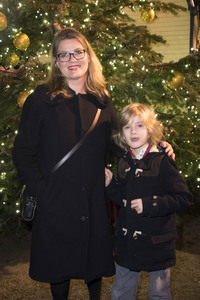 Premiere vom 12. Roncalli Weihnachtscircus in Berlin
