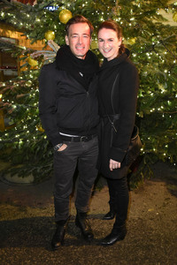 Premiere vom 12. Roncalli Weihnachtscircus in Berlin