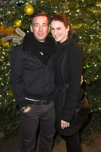 Premiere vom 12. Roncalli Weihnachtscircus in Berlin