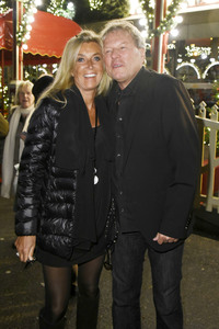 Premiere vom 12. Roncalli Weihnachtscircus in Berlin