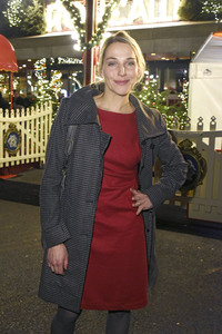 Premiere vom 12. Roncalli Weihnachtscircus in Berlin
