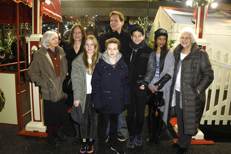 Premiere vom 12. Roncalli Weihnachtscircus in Berlin