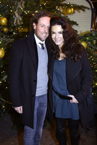 Premiere vom 12. Roncalli Weihnachtscircus in Berlin