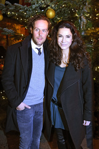 Premiere vom 12. Roncalli Weihnachtscircus in Berlin