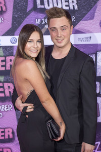 Filmpremiere 'Bruder vor Luder' in Köln