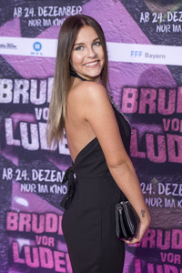 Filmpremiere 'Bruder vor Luder' in Köln