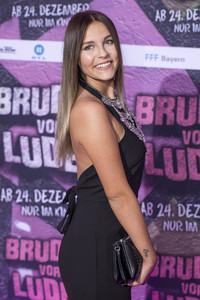 Filmpremiere 'Bruder vor Luder' in Köln