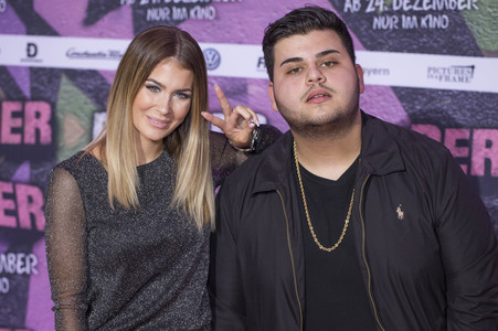 Filmpremiere 'Bruder vor Luder' in Köln