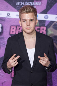Filmpremiere 'Bruder vor Luder' in Köln