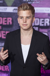 Filmpremiere 'Bruder vor Luder' in Köln