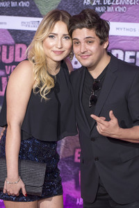 Filmpremiere 'Bruder vor Luder' in Köln