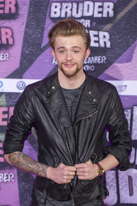 Filmpremiere 'Bruder vor Luder' in Köln