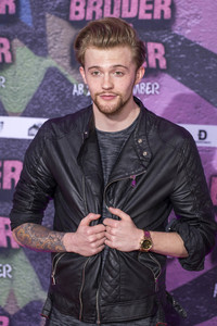Filmpremiere 'Bruder vor Luder' in Köln
