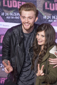 Filmpremiere 'Bruder vor Luder' in Köln