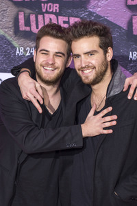 Filmpremiere 'Bruder vor Luder' in Köln