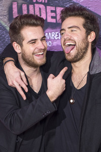 Filmpremiere 'Bruder vor Luder' in Köln