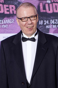 Filmpremiere 'Bruder vor Luder' in Köln