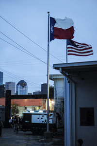 Day for Night Festival in Houston