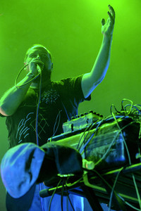 Day for Night Festival in Houston