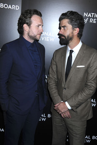 National Board of Review Gala in New York