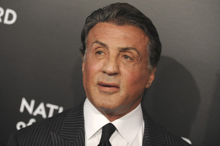National Board of Review Gala in New York
