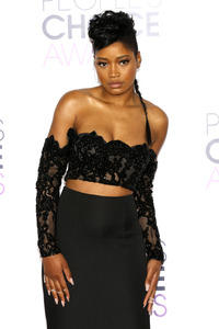People's Choice Awards 2016 in Los Angeles