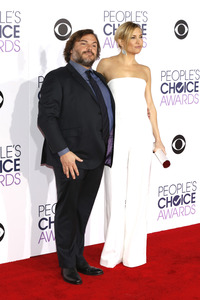 People's Choice Awards 2016 in Los Angeles