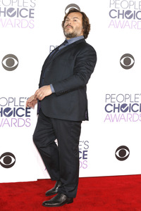 People's Choice Awards 2016 in Los Angeles