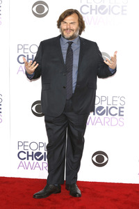 People's Choice Awards 2016 in Los Angeles