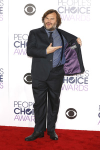 People's Choice Awards 2016 in Los Angeles