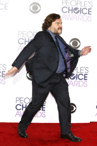 People's Choice Awards 2016 in Los Angeles