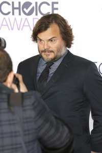People's Choice Awards 2016 in Los Angeles