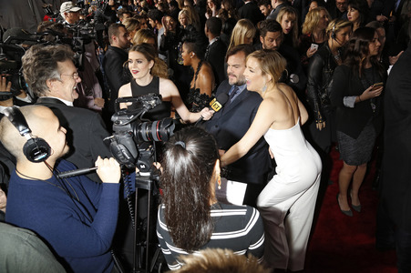 People's Choice Awards 2016 in Los Angeles