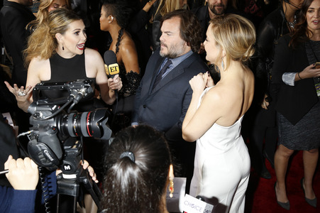 People's Choice Awards 2016 in Los Angeles