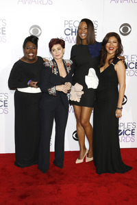 People's Choice Awards 2016 in Los Angeles