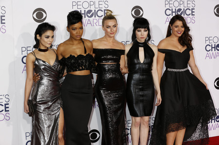 People's Choice Awards 2016 in Los Angeles