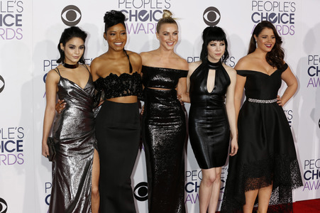 People's Choice Awards 2016 in Los Angeles
