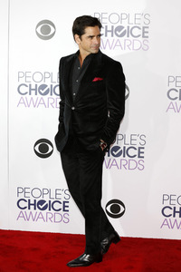 People's Choice Awards 2016 in Los Angeles