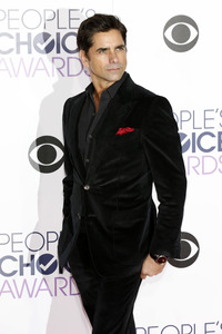 People's Choice Awards 2016 in Los Angeles