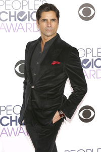 People's Choice Awards 2016 in Los Angeles