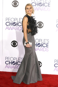 People's Choice Awards 2016 in Los Angeles