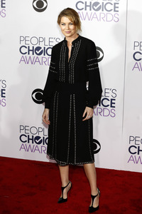 People's Choice Awards 2016 in Los Angeles